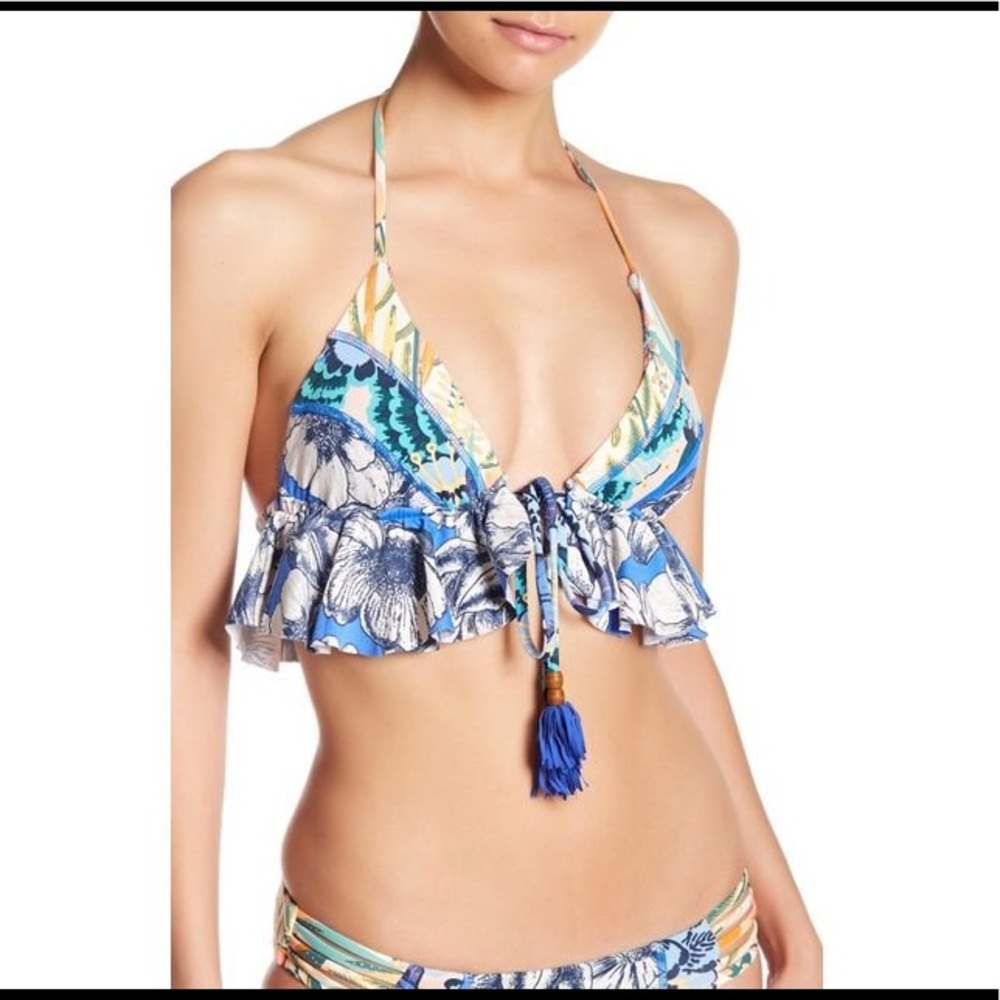 *NOT FOR SALE* ISO MAAJI BLUESY VOYAGES TOP